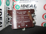 Cutler Hammer C320KB5M Auxiliary Contact Image