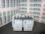  ALLEN BRADLEY 104C37DJ22 CONTACTOR Image
