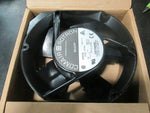  FAN, COMAIR ROTRON, MR77B3 - 028309 FAN 230VAC .13/.14A 50/60HZ 26/30W FOR EN60950 Image