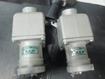  Perceptron, 917-4008, Surface Sensor Tricam : S0400-X0075-Y0102-Z0215 , Re-Manufactured: August 2010 (W/TAG) Image