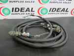  FANUC ROBOTICS A6608006T873 CABLE Image