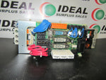  Fanuc A05B-2452-C521 E-Stop Unit Image