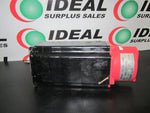  MOTOR, FANUC ROBOTICS A06B-0371-B169, RD811514 00984 Image