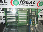  ABB 3HAB6372-1 DSQC330 S4C BackPlane Card Slot Rack Chassis Circuit Board Image
