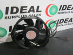  FAN, FANUC ROBOTICS A90L-0001-0396, RD811514 00455 Image
