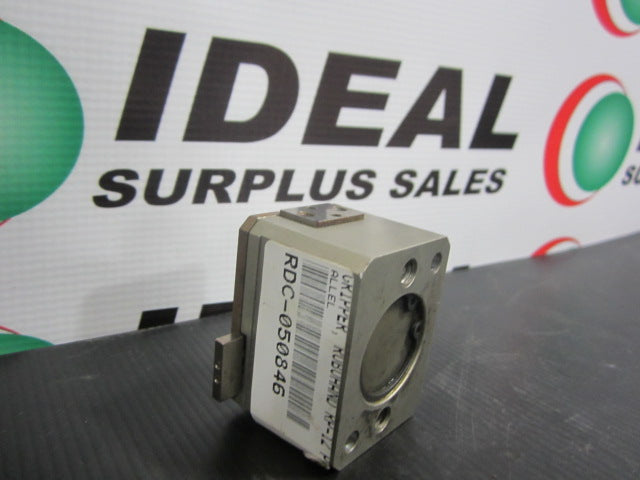 Destaco Robohand RP-12 Double Wedge Parallel Gripper – Ideal Surplus