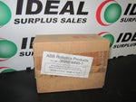  KIT, ABB 3HAB6495-1 BEARING FOR CYLINDER Image