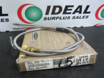  Banner BTA2.53S Fiber Optic Cable 36" Length 21107 Image