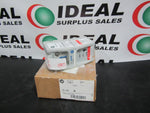  ALLEN BRADLEY, 1761-NET-ENI - ETHERNET INTERFACE FOR MICROLOGIX AND COMPACTLOGIX Image