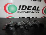  Banner SMBPVA6 Mounting Bracket Kit EF-4018 64897 Image