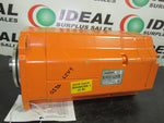  Siemens 1FK6084-6AZ21-9ZZ9-Z ABB Servo Motor REPAIRED Image