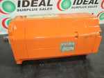  Siemens 1FK6084-6AZ2-9ZZ9-Z S06 Servo Motor Image