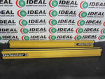  CURTAIN, HONEYWELL DATA 3LC36 LIGHT, SENDER/RECEIVER ASM Image