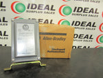  SWITCH, ALLEN-BRADLEY 840-A4 LEVEL, CONTROL FLOAT Image