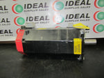 MOTOR, FANUC ROBOTICS A06B-0147-B175, SERVO Image