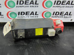  MOTOR, FANUC ROBOTICS A06B-0512-B254 Image