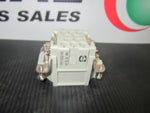  HARTING 9320103001 CONNECTOR Image
