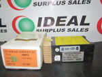  JOKAB JSBT3-115VAC Safety Relay Module Image