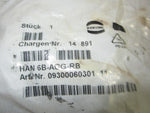  HARTING 9300060301 Image
