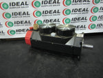  MOTOR, FANUC CNC AMER, A06B-0583-B072- 7008 SERVO Image