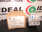  ALLEN BRADLEY 193EA1JD RELAY Image