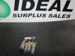  LAMP, IND STD, 24PSB 24 VOLT CLEAR SLIDE, BASE BULB TYPE T-2 .073 AMPS / 110 PARTE DE EQUIPO LAMPARA / INDICADORA INCANDECENTE 24VOLT MINIA / RD811908 00354, MINIATURE TYPE Image