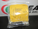  TURCK NI8GT18ADZ30X2B1331S34 Inductive Proximity Sensor Image