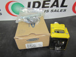  BANNER Q45VR2DQ Diffuse Sensor Image