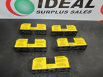  Bussmann BC6031B Fuse Holder Block 20A 300V 1 Pole Image