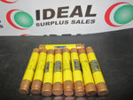  Bussmann LPS-RK-8SP 8A Low Peak Time Delay Fuse (9 PCS) Image