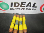  Bussmann LPS-RK-1/2SP 0.5A 600V (1PC) Low-Peak Time Delay Fuse Class RK1 Image