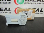  CONTACTOR, ALLEN-BRADLEY 100C23ZJ10, ELECTRICAL Image