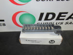  Allen Bradley 1771-WC Swing Arm 10 Terminal 8 Point  no box Image