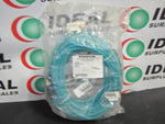  Turck RSS RKS 843-15M Cordset Eurofast Cable Image