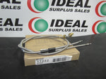  CABLE, BANNER ENGR BAT23S FIBER OPTIC, MODEL Image