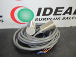 Omron E2E-X10E1N Proximity Switch SD 10mm Image