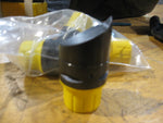  Honeywell C6097A1012 Gas Pressure Switch 1/4" NPT Image