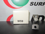  ALLEN BRADLEY W59 HEATER Image