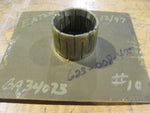  SWITCH, RITE HITE 18211 LIMIT LS1, 5A-125 OR 250 VAC / 1/10HP-125 OR 250 VAC Image