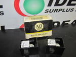  Allen Bradley 1495-N9 Auxiliary Contact Switch 1NC Image