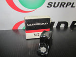  ALLEN BRADLEY N21 HEATER Image