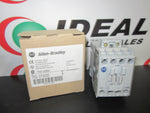  ALLEN BRADLEY 700-CF400D CONTACTOR RELAY Image