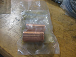  FUSE, BUSSMANN GDA 3.15A 3.150 AMPS 250, VOLT Image