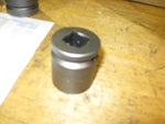  EATON CMMRCL CN 260611E TOGGLE SWITCH Image