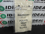  Salisbury Gloves GB112 Salisbury by Honeywell 26 oz. Canvas Glove Bag NO BOX Image