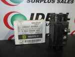  SQUARE D QOU210 BREAKER Image