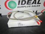  IFM Efector E20822 Fiber Optic Diffuse Reflection Sensor Cable Image