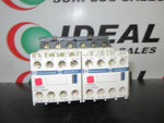  TELEMECANIQUE LP2D1801BDREQ3528G21 CONTACTOR Image