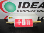  Bussmann 64200 Welder Limiter Fuse 600V IR 200KA Image