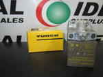  TURCK BI20UCA40AP6X2H1141 Proximity Sensor Image